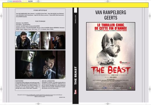 THE BEAST (2015)
