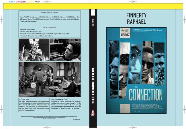 THE CONNECTION