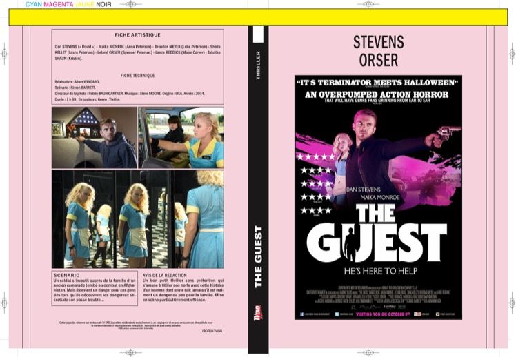 THE GUEST