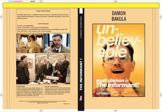 THE INFORMANT