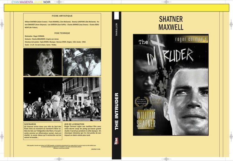 THE INTRUDER