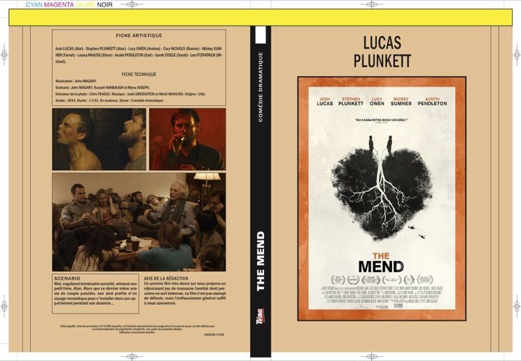 THE MEND