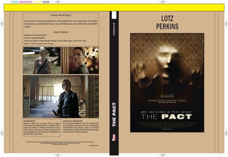 THE PACT