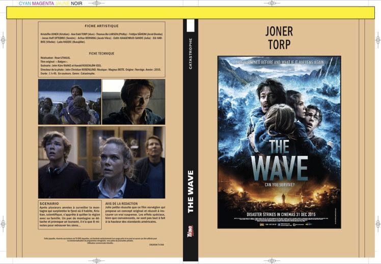 THE WAVE