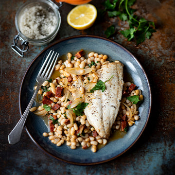 Mon Robot & Moi "Spécial Thermomix" N°03