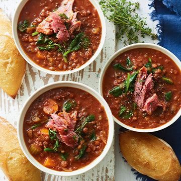 Mon Robot & Moi "Spécial Thermomix" N°03