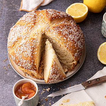 Mon Robot & Moi "Spécial Thermomix" N°03