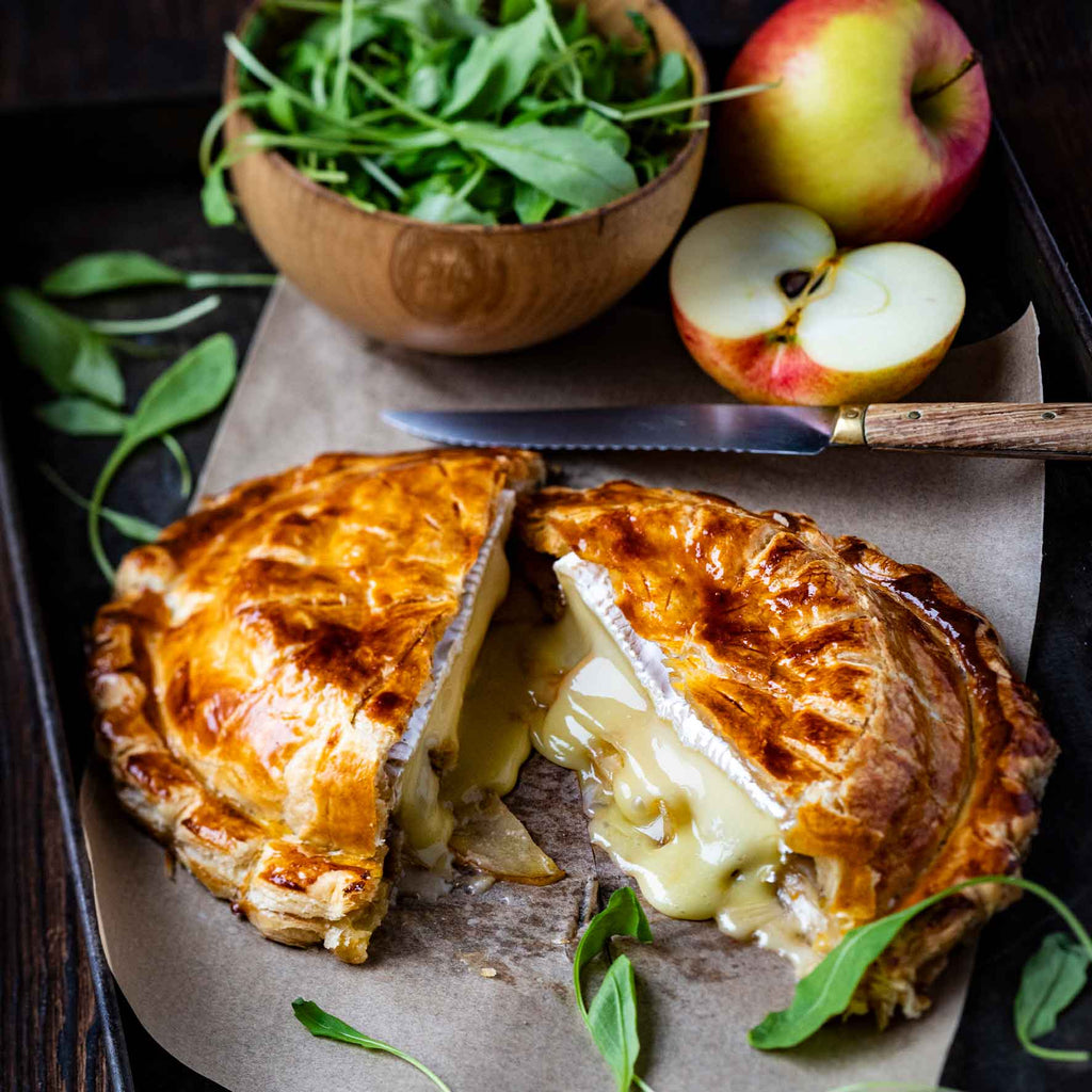 Mon Robot & Moi "Spécial Thermomix" N°06 - Hiver/Fêtes