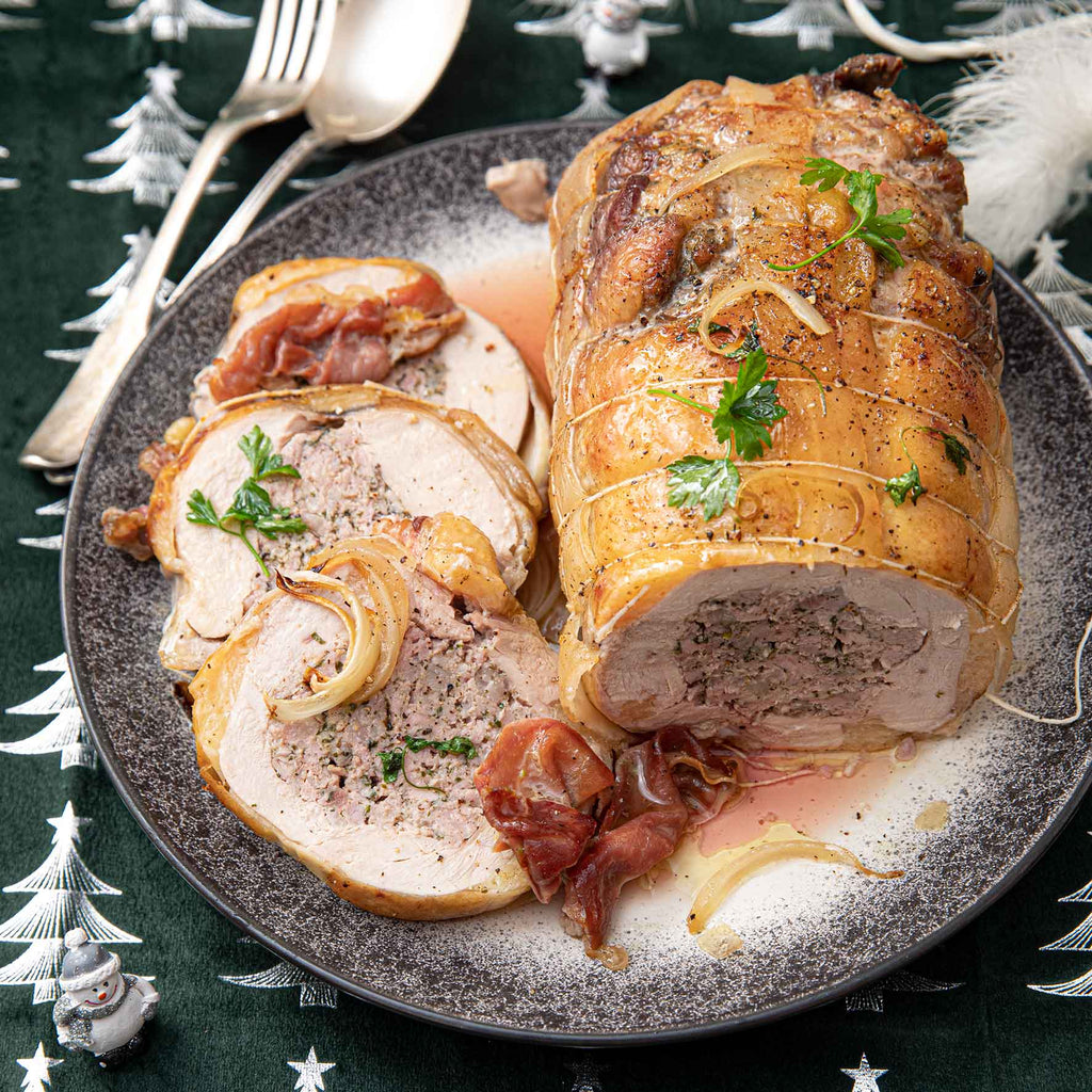 Mon Robot & Moi "Spécial Thermomix" N°06 - Hiver/Fêtes