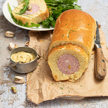 Mon Robot & Moi "Spécial Thermomix" N°04