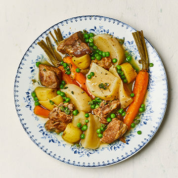 Mon Robot & Moi "Spécial Thermomix" N°04