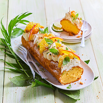 Mon Robot & Moi "Spécial Thermomix" N°04