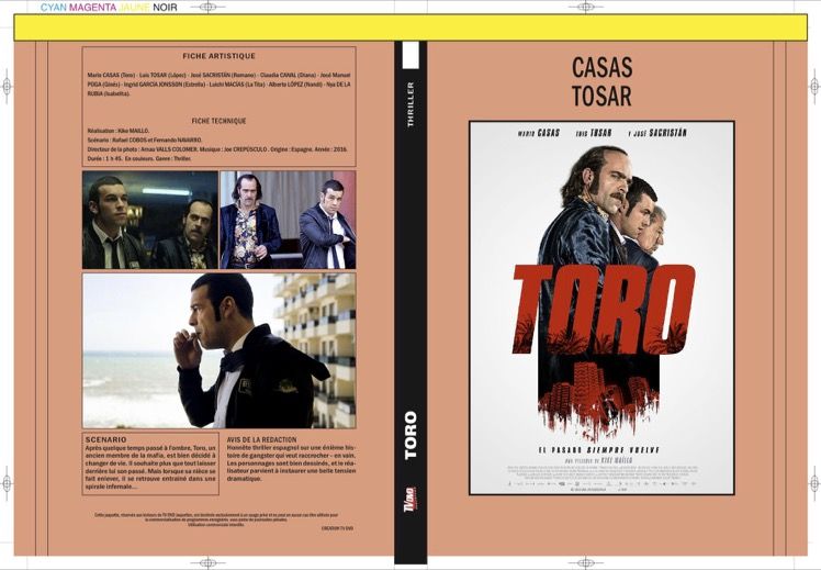 TORO