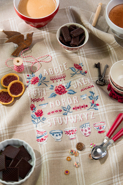 Les Plus Belles Créations : Véronique Enginger N°4