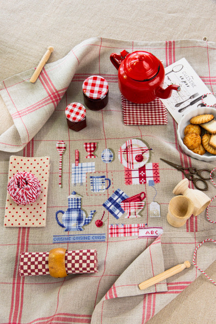 Les Plus Belles Créations : Véronique Enginger N°4