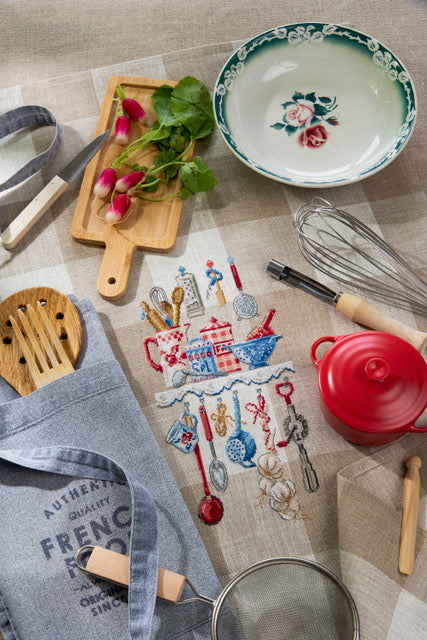 Les Plus Belles Créations : Véronique Enginger N°4