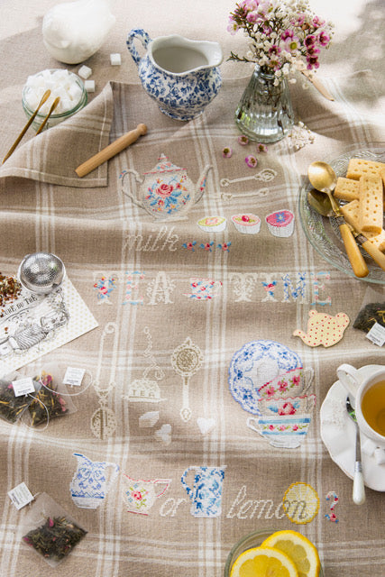 Les Plus Belles Créations : Véronique Enginger N°4