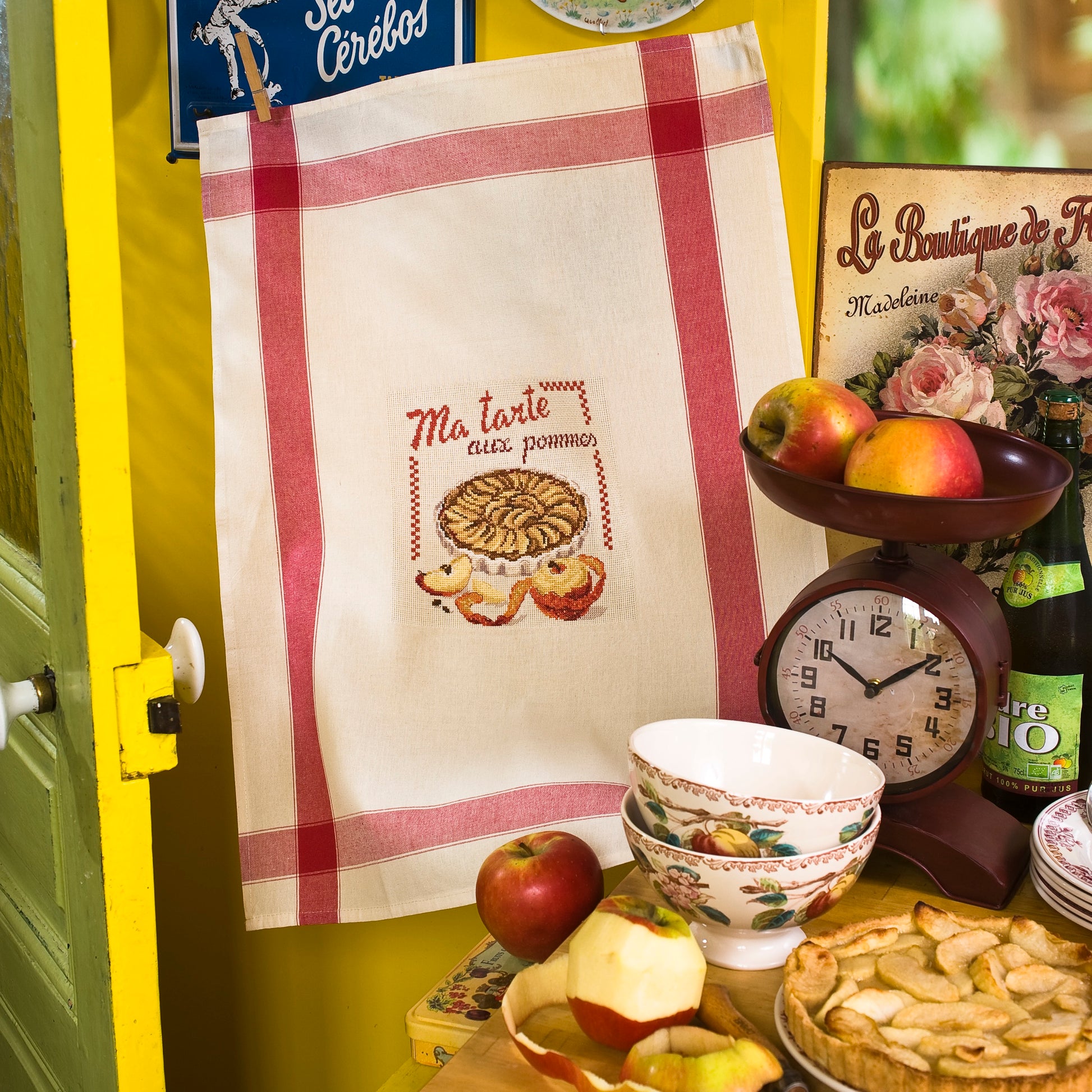 Les plus belles créations : Véronique Enginger N°1