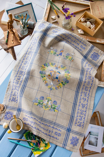 N°107 Juillet/Août/Septembre 2024