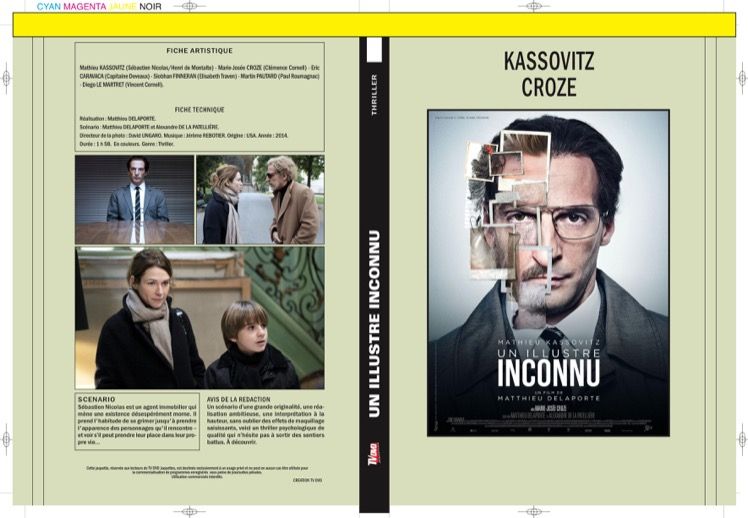 UN ILLUSTRE INCONNU