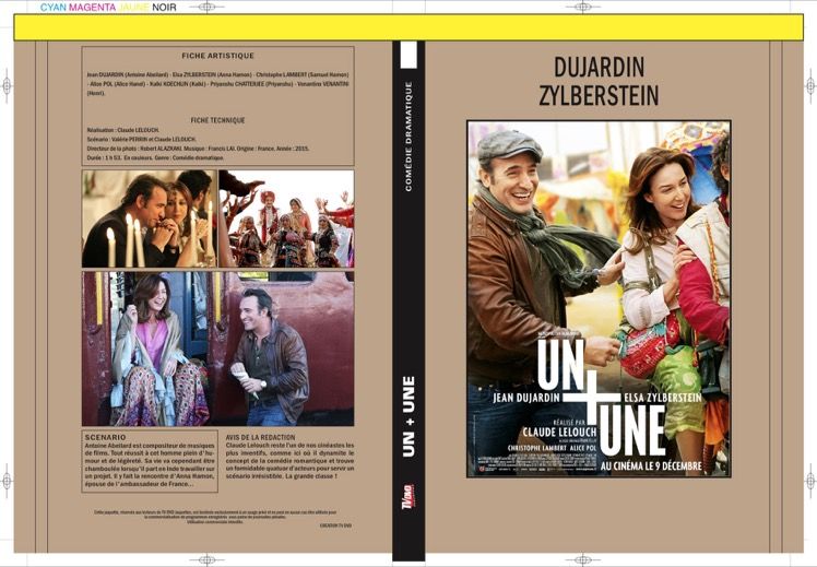 UN + UNE