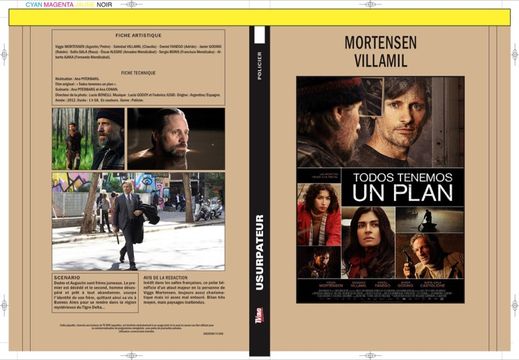 USURPATEUR