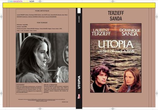 UTOPIA (1978)