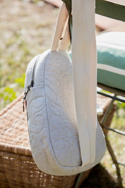 L'Atelier Patchwork & Appliqué N°8_FM