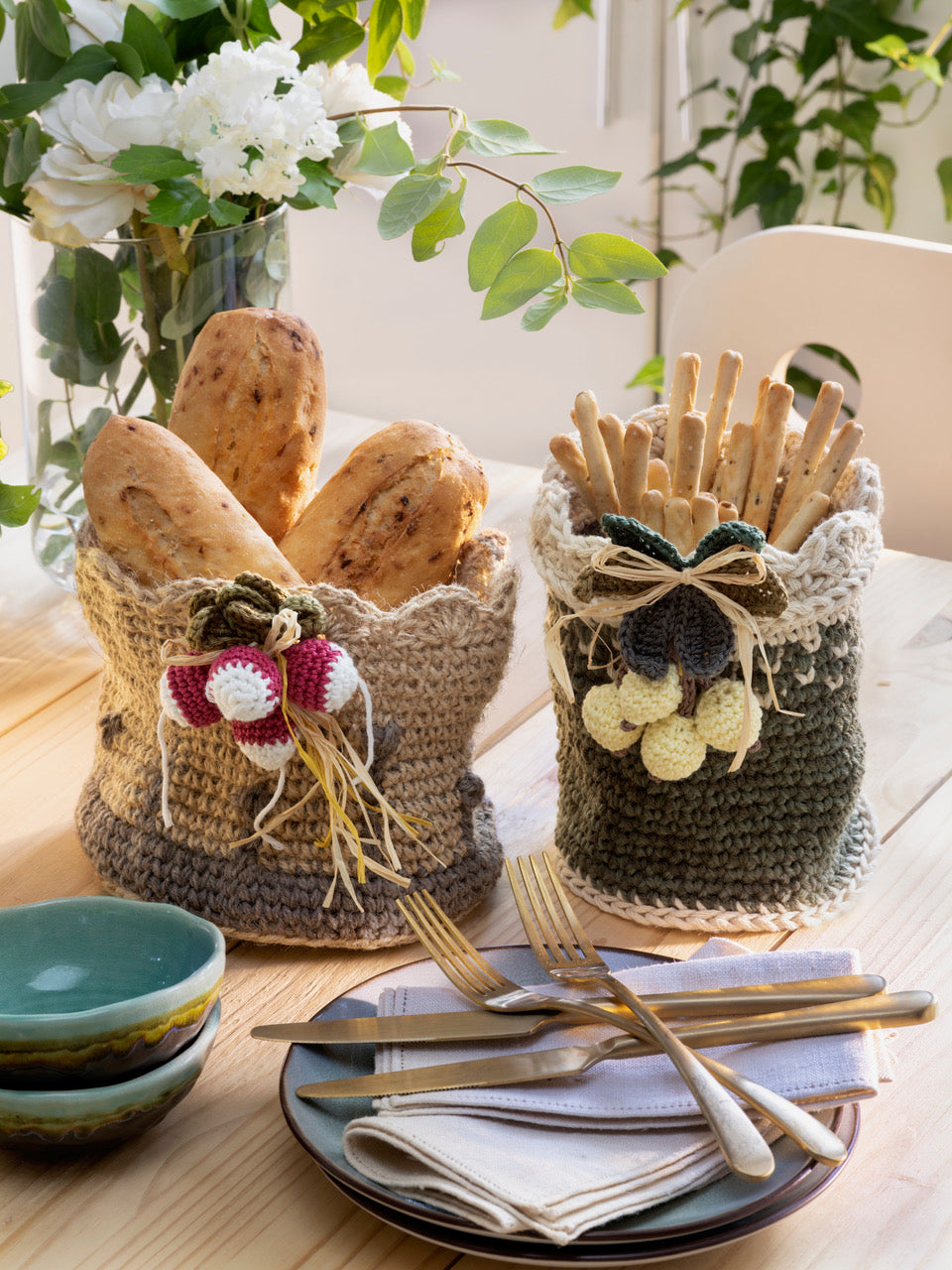 Mon crochet & moi N°1