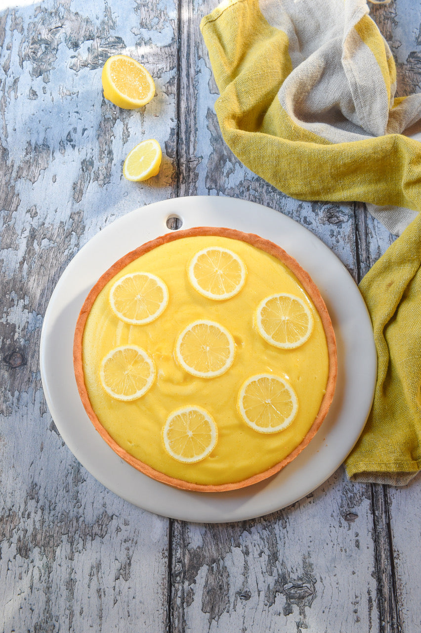 Mon Robot ce Heros "Cake Factory " N°13