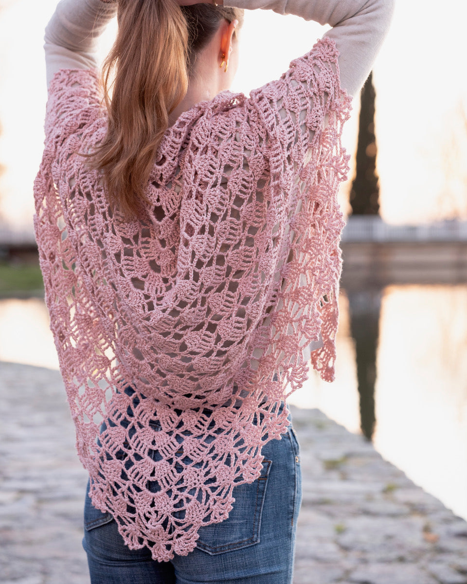 Mon crochet & moi N°1