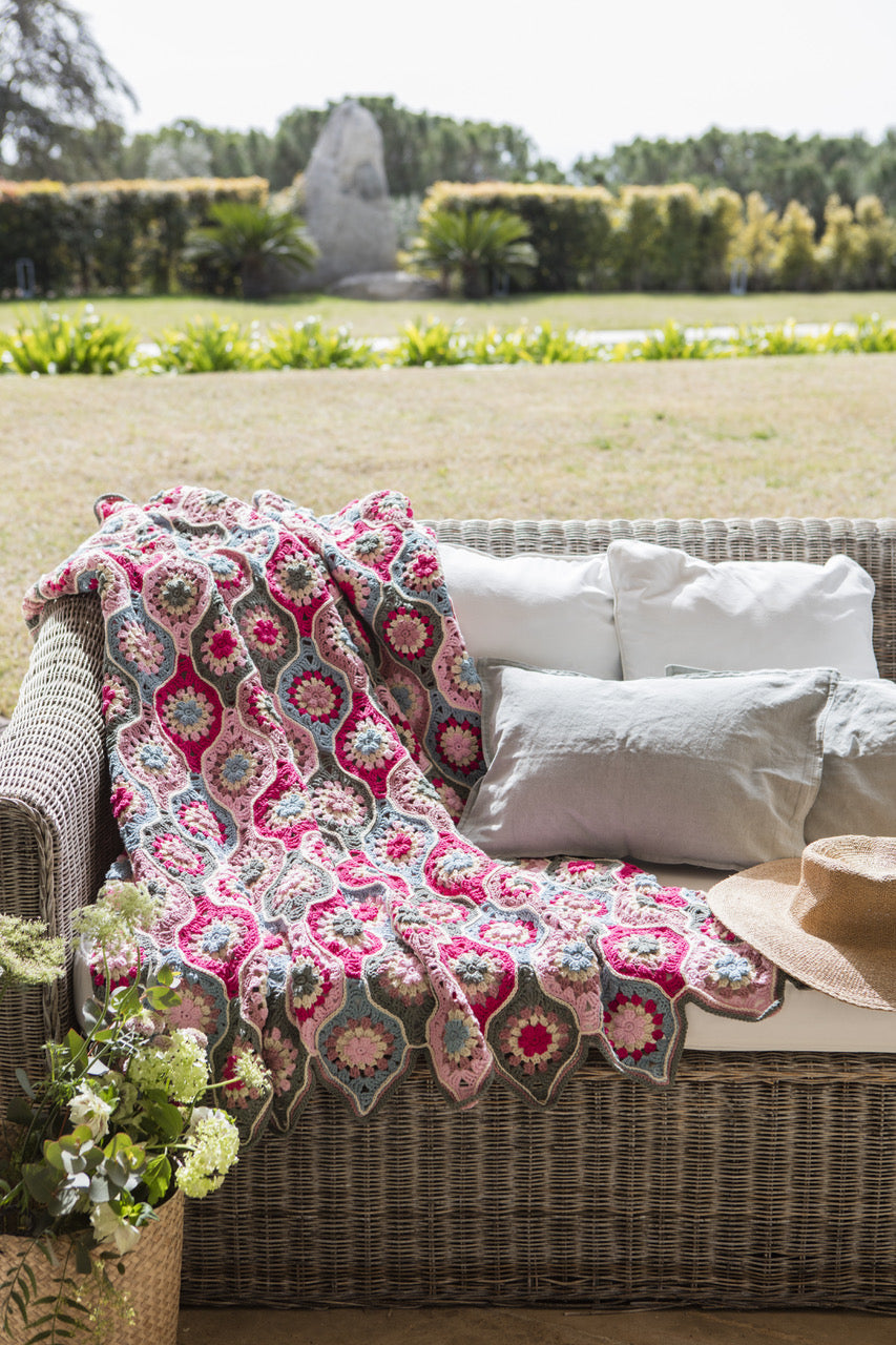 Mon crochet & moi N°1