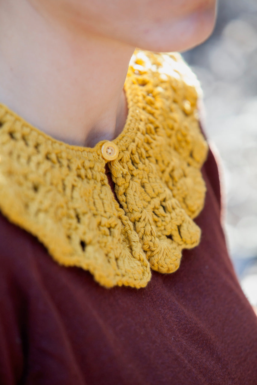 Mon crochet & moi N°1