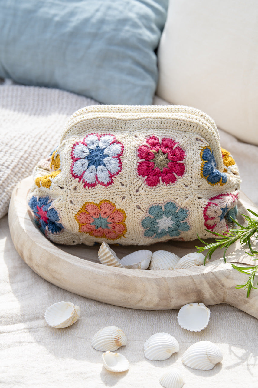 Mon crochet & moi N°1