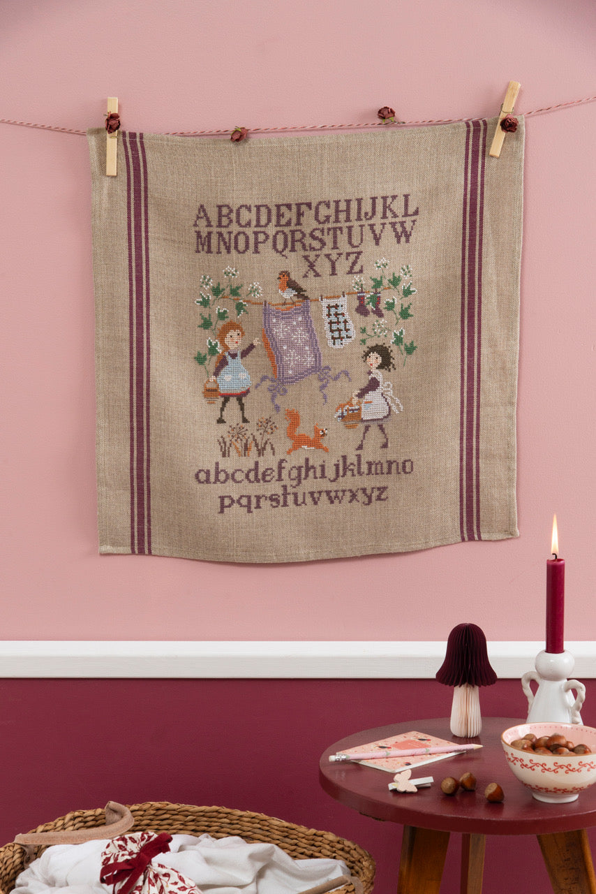 洋雑誌、洋書、輸入手芸のマガジンマート - CREATION POINT DE CROIX