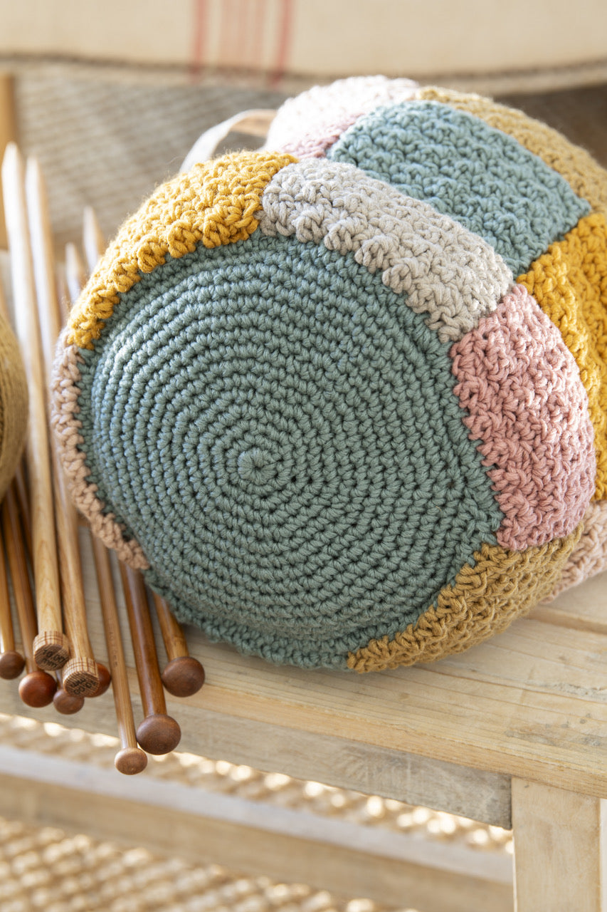 Mon crochet & moi N°1