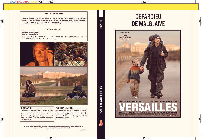 VERSAILLES