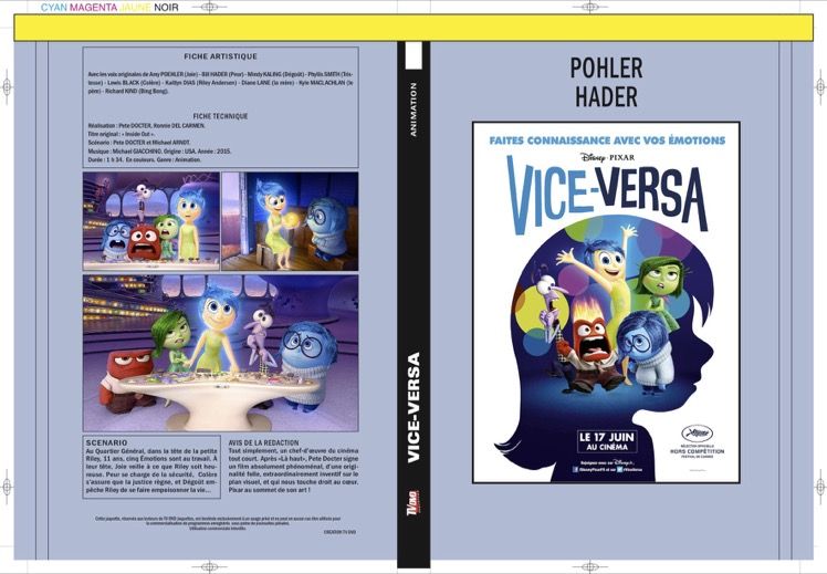 VICE-VERSA (2015)
