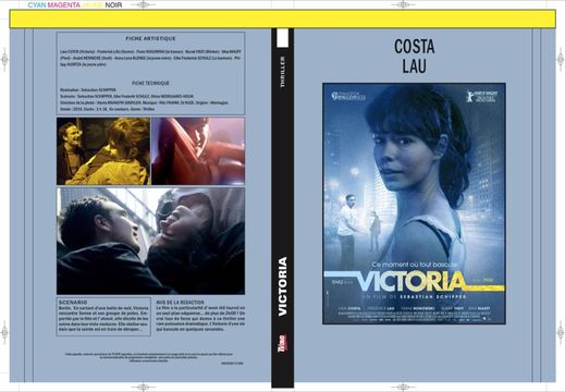 VICTORIA (2015)