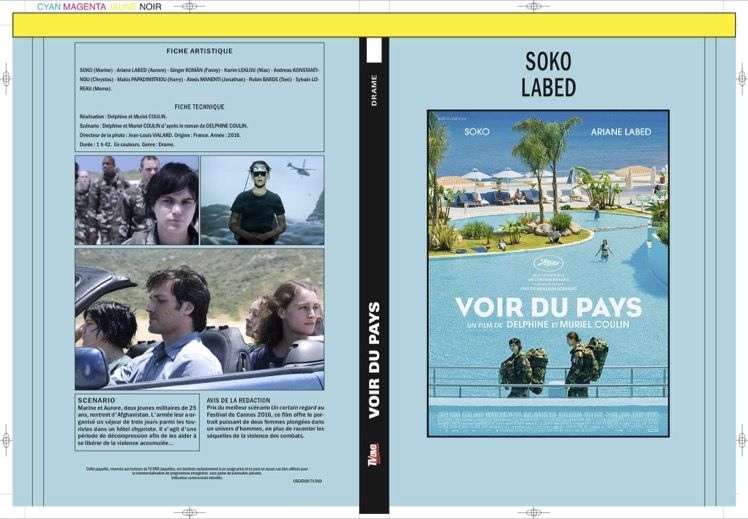 VOIR DU PAYS