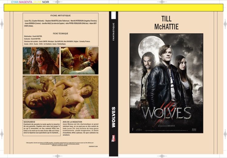 WOLVES