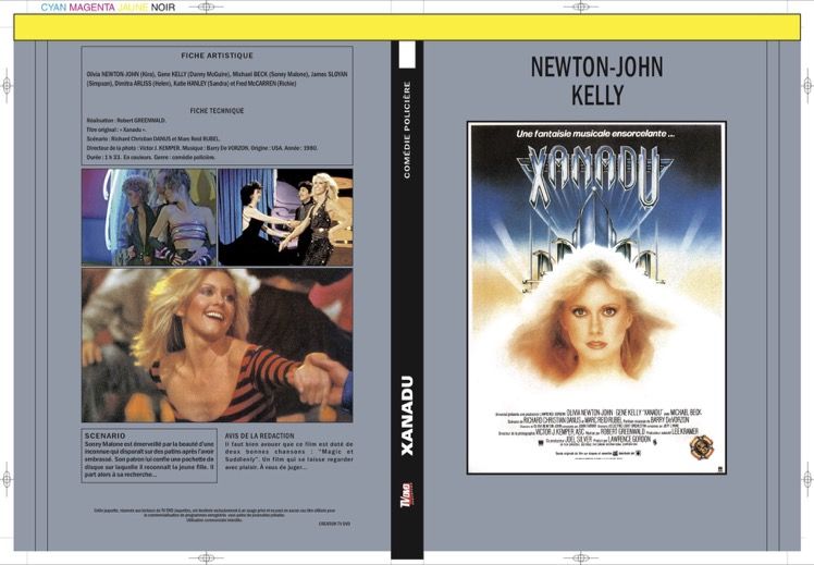 XANADU