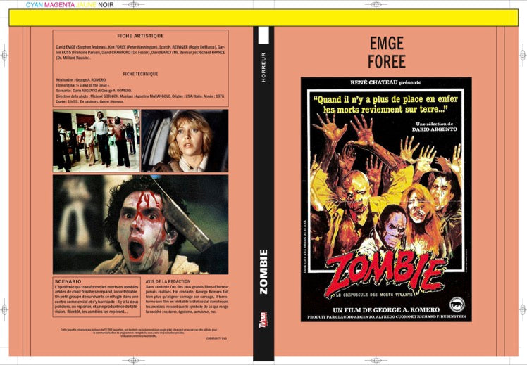 ZOMBIE