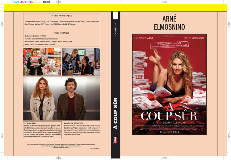 a coup sur