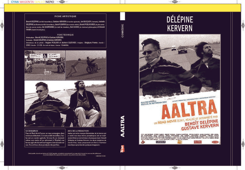 AALTRA