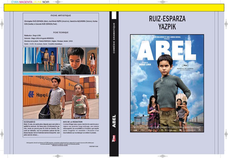 abel (2010)