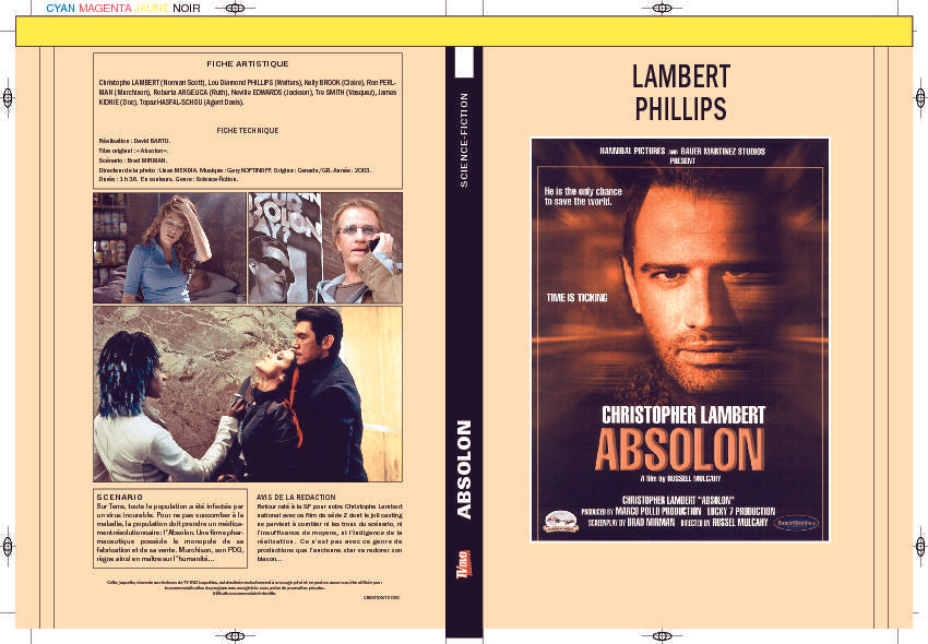 ABSOLON