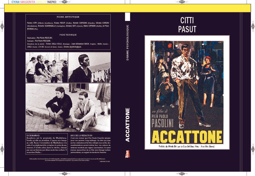 ACCATTONE
