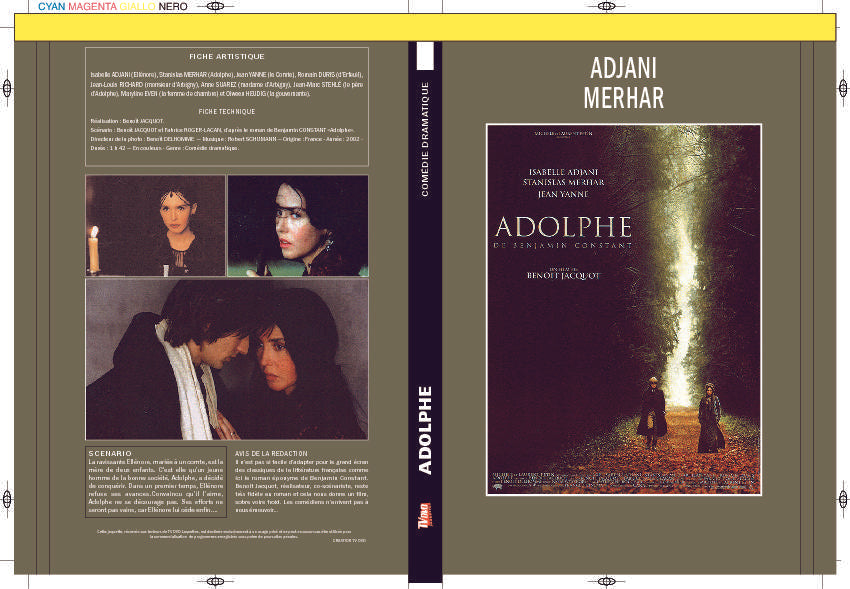 ADOLPHE