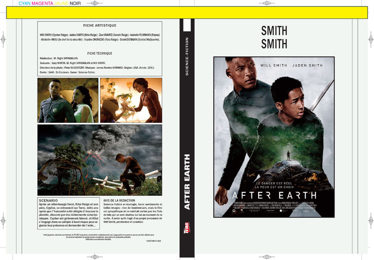 after earth